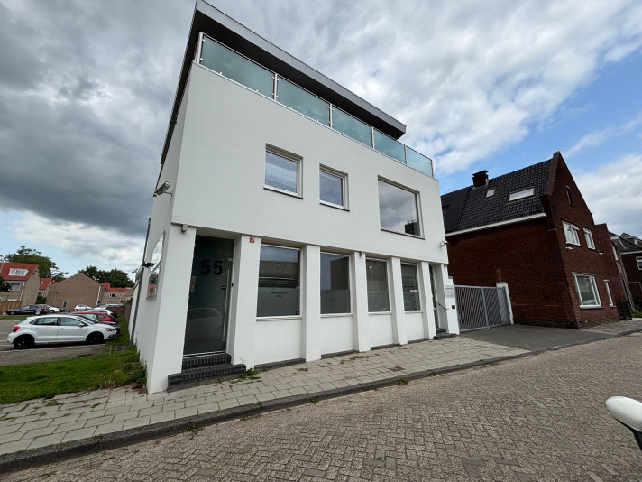 Bekijk foto 1/20 van apartment in Enschede