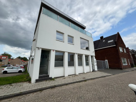 Appartement in Enschede