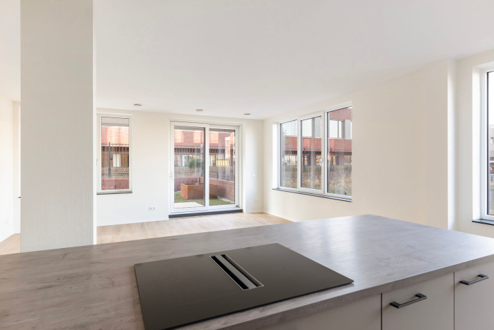 View photo 1/10 of apartment in 's-Gravenhage