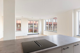 Apartment in 's-Gravenhage