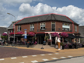 Appartement in Barneveld