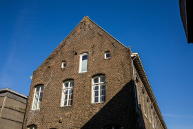 Apartment in Roermond