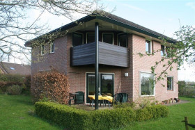 Family home in Olst-Wijhe