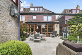 Woonhuis in Wassenaar