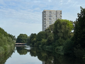 Apartment in Amersfoort