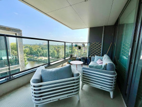 Appartement in 's-Gravenhage