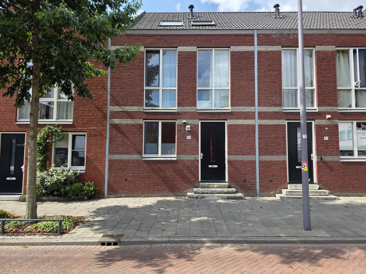 Bekijk foto 1/18 van house in Rotterdam