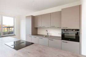 Appartement in 's-Gravenhage