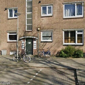 Appartement in Rotterdam