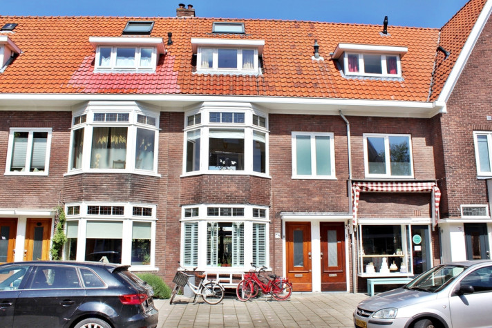 Bekijk foto 1/26 van apartment in Haarlem