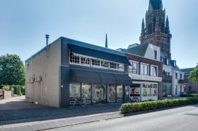 Appartement in Gilze en Rijen