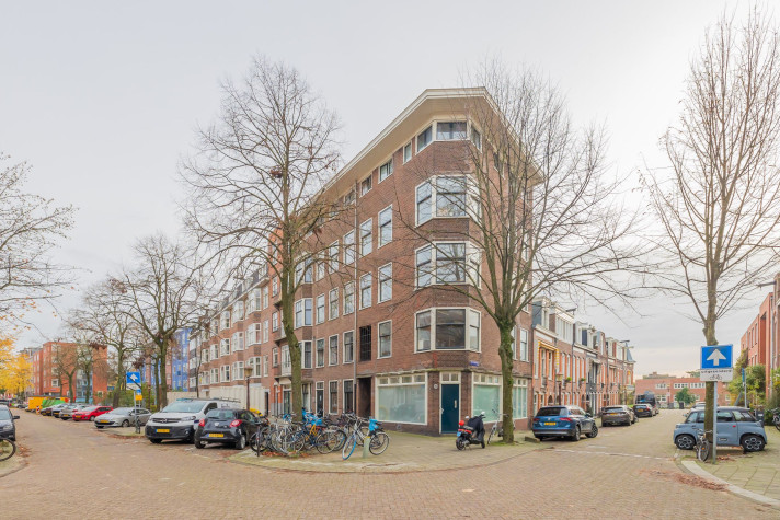 Bekijk foto 1/26 van apartment in Amsterdam