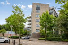 Apartment in Almere