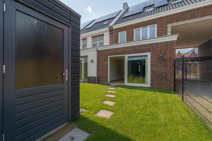 Bekijk foto 1/35 van house in Amsterdam