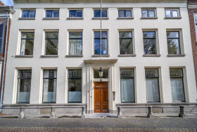 Appartement in Utrecht