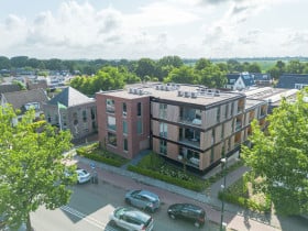 Appartement in Soest
