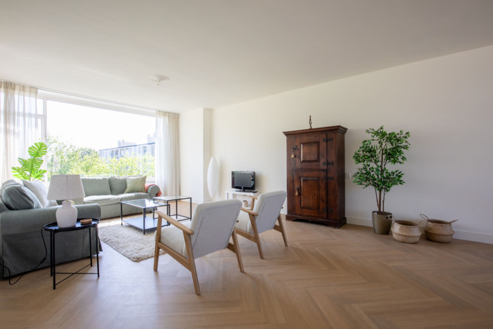View photo 1/44 of apartment in 's-Gravenhage