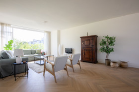 Apartment in 's-Gravenhage