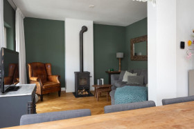 Apartment in 's-Gravenhage