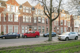 Appartement in 's-Gravenhage