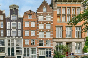Apartment in Amsterdam
