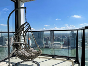 Appartement in Rotterdam