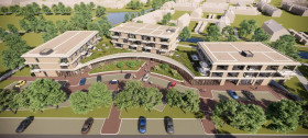 Apartment in Aalsmeer