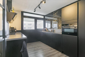 Appartement in Rotterdam