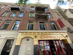 Appartement in Amsterdam