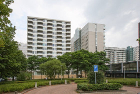 Appartement in Amsterdam