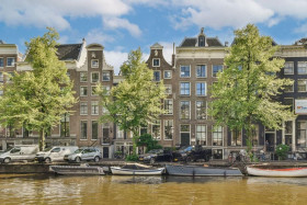 Apartment in Amsterdam