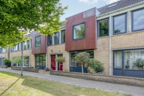 Woonhuis in Assen
