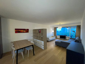 Apartment in Amsterdam