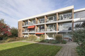 Appartement in Voorst