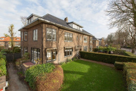 Woonhuis in Súdwest-Fryslân