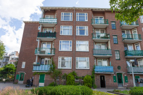 Apartment in Amsterdam
