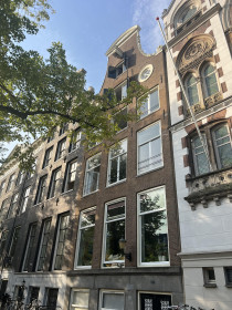 Apartment in Amsterdam