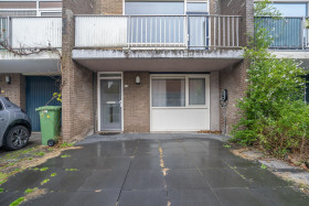 Appartement in Nieuwegein