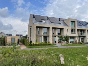 Woonhuis in Wageningen