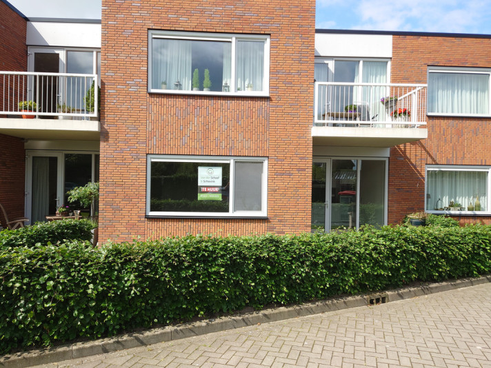 Bekijk foto 1/19 van apartment in Drogeham