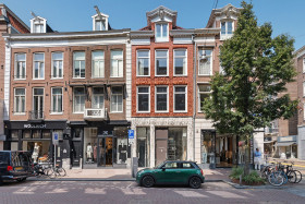 Apartment in Amsterdam