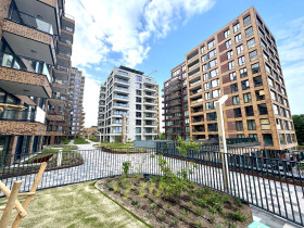 Appartement in Zaanstad