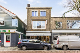 Appartement in Zaanstad