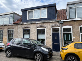Family home in Goeree-Overflakkee