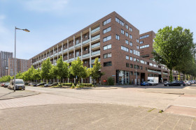 Appartement in Rotterdam