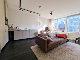 Apartment in Rotterdam