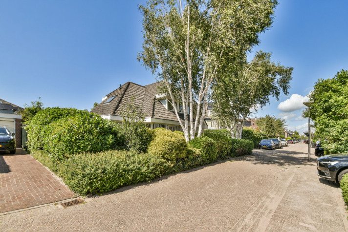 Bekijk foto 1/41 van house in Velsen