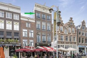 Family home in Amsterdam