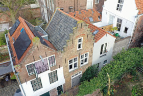 Woonhuis in Middelburg