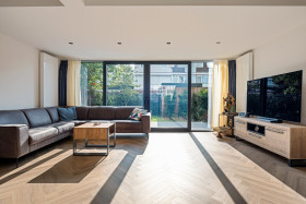 Family home in Amstelveen